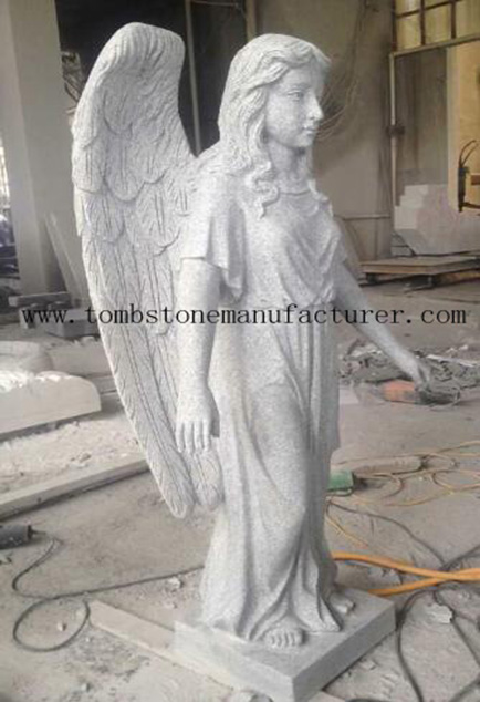 Angel Scupture2